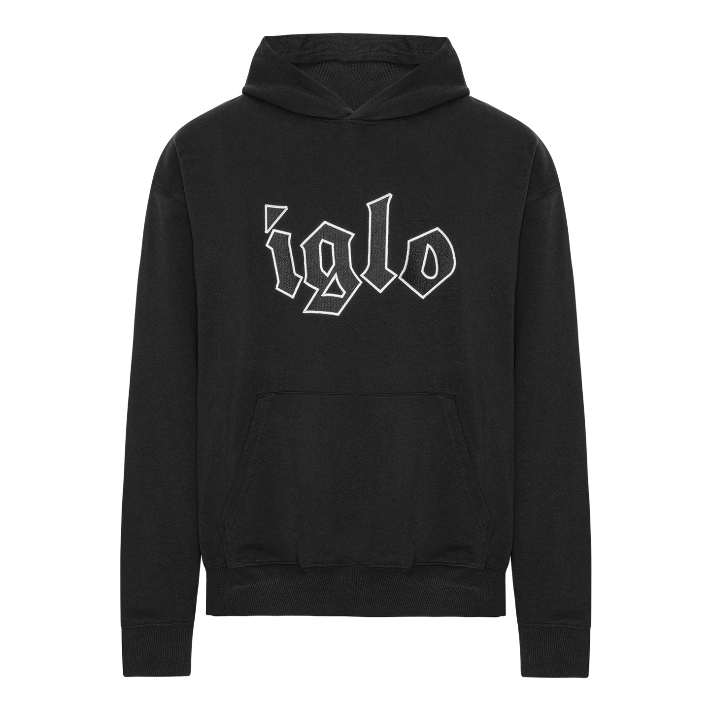 LOGO HOODIE - Archive