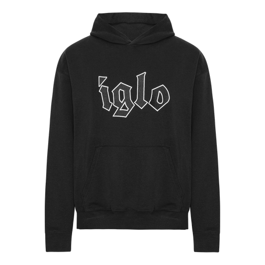 LOGO HOODIE - Archive