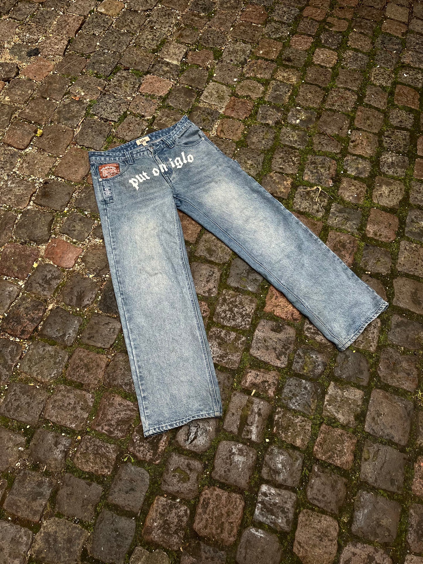 1st edition Jeans