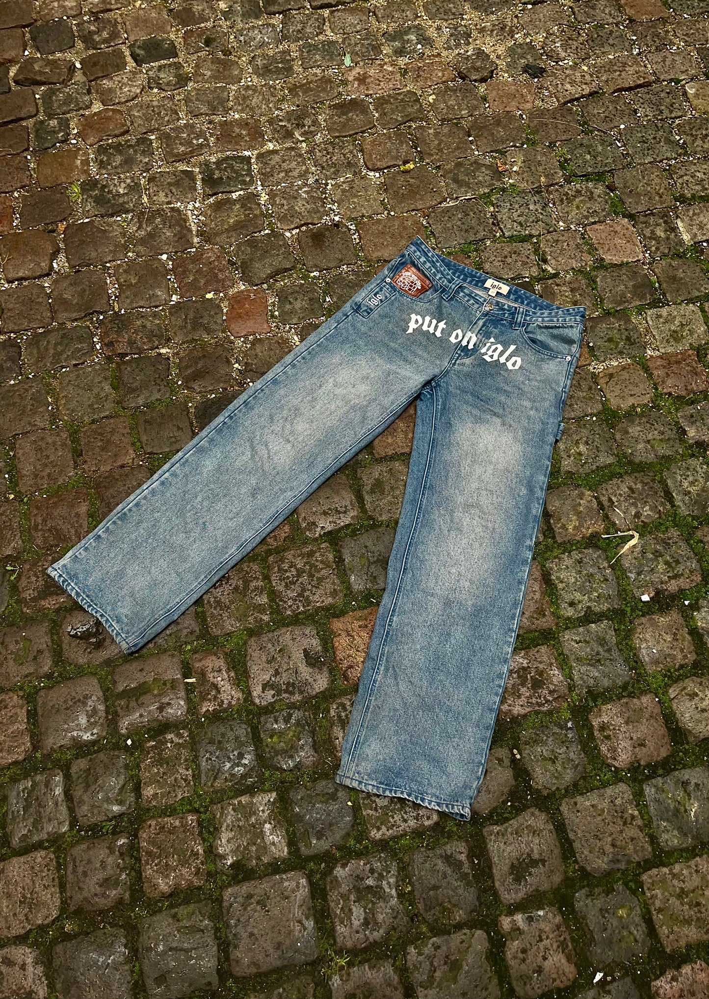 1st edition Jeans