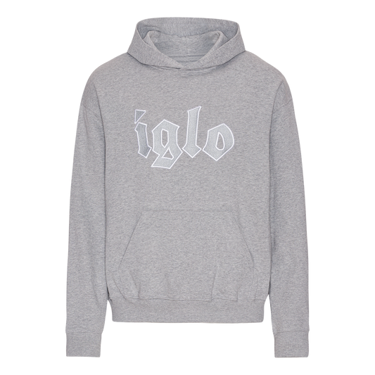 LOGO HOODIE - Archive